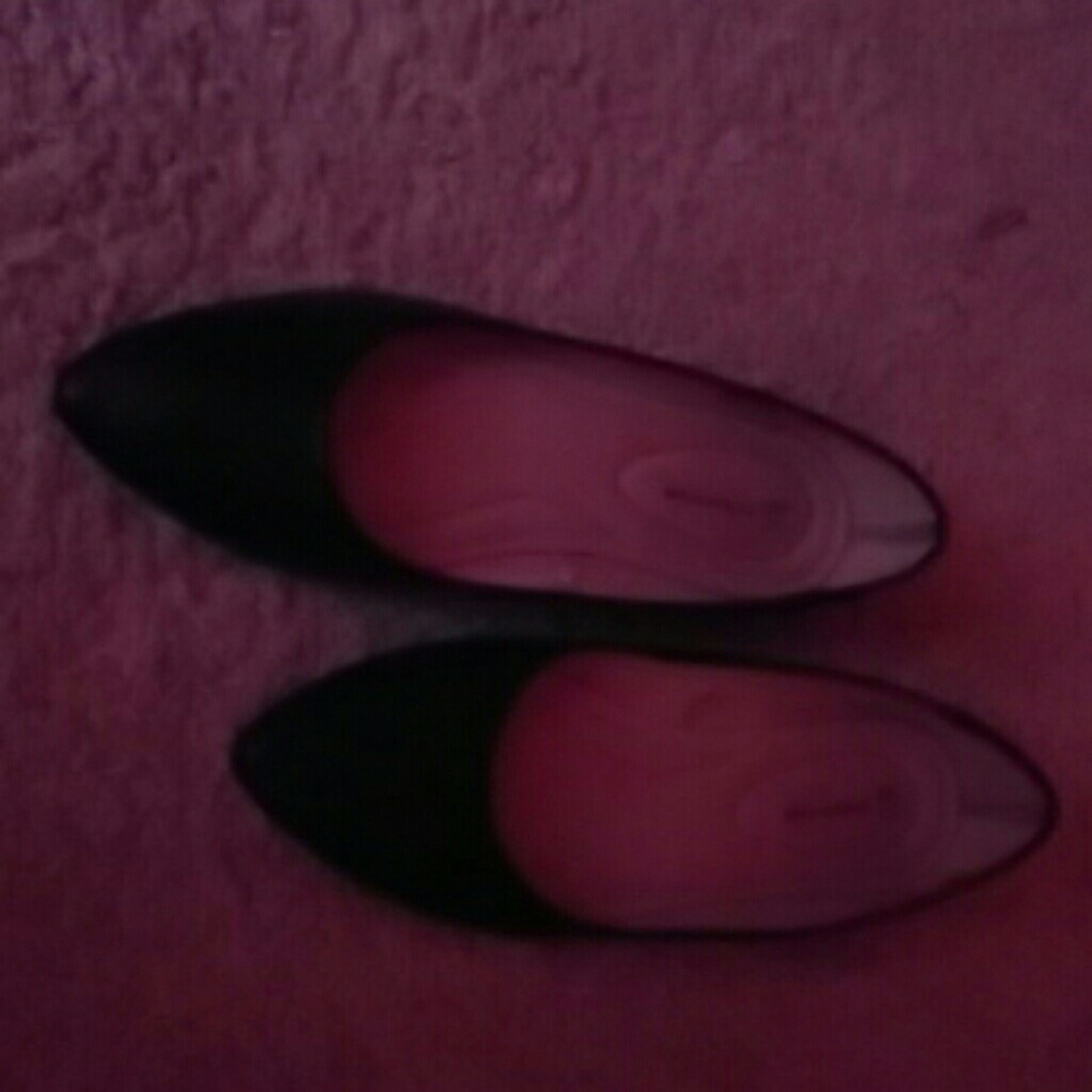 Flats dress shoes